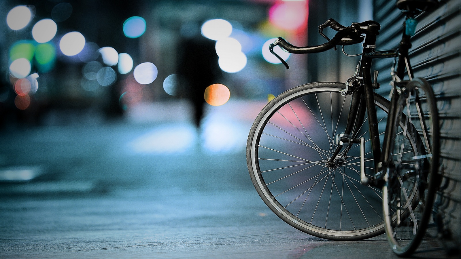 Tartu Bicycle Shop