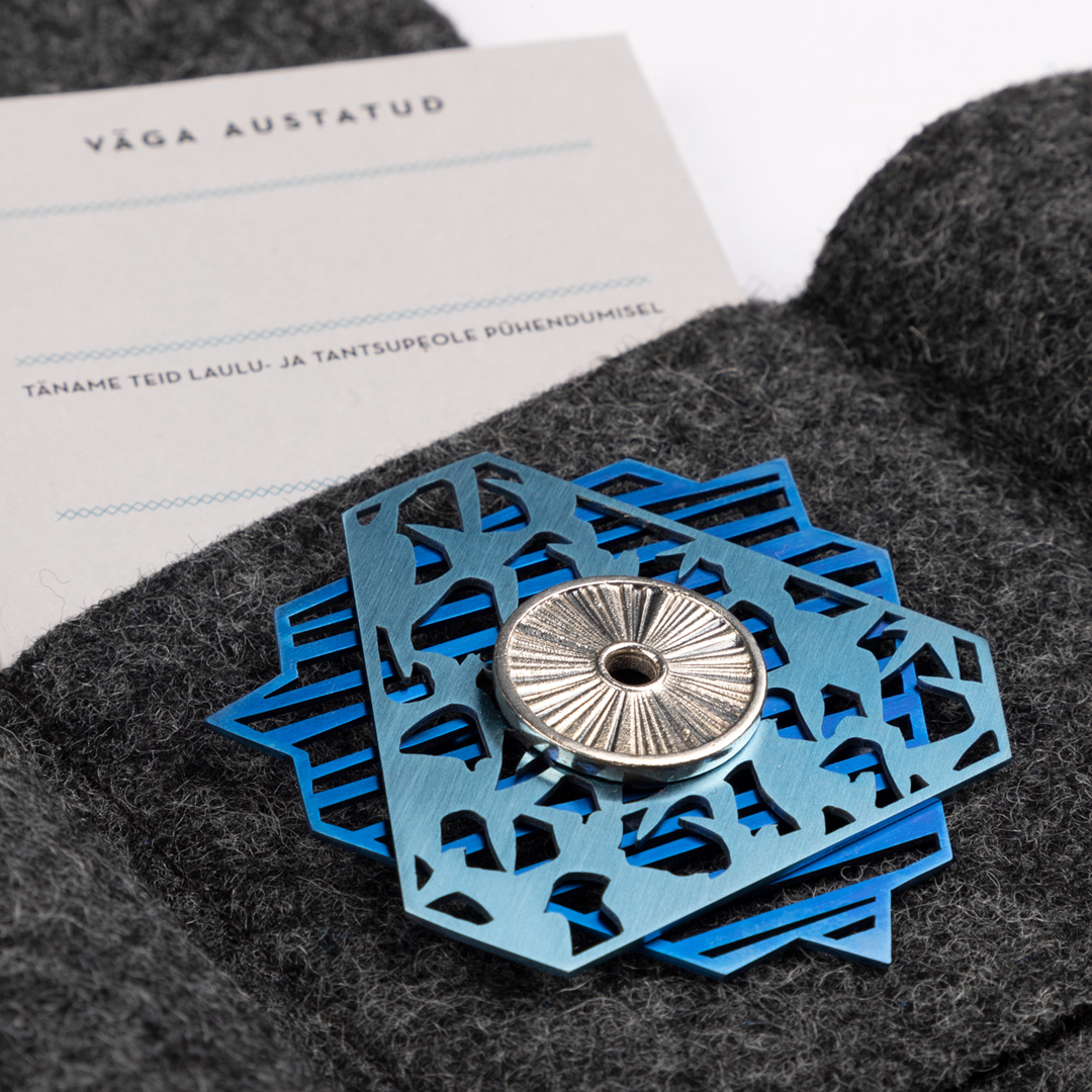 Merilin Pedastsaar Jewelry design, Metal art, Interior design elements, Custom metal solutions